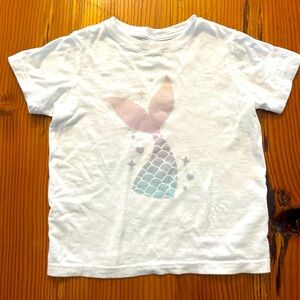 Sweet Wink Mermaid Shirt